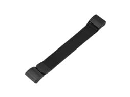 Pulseira magnética de substituição para Fitbit Charge 2 tamanho L EOOCOO