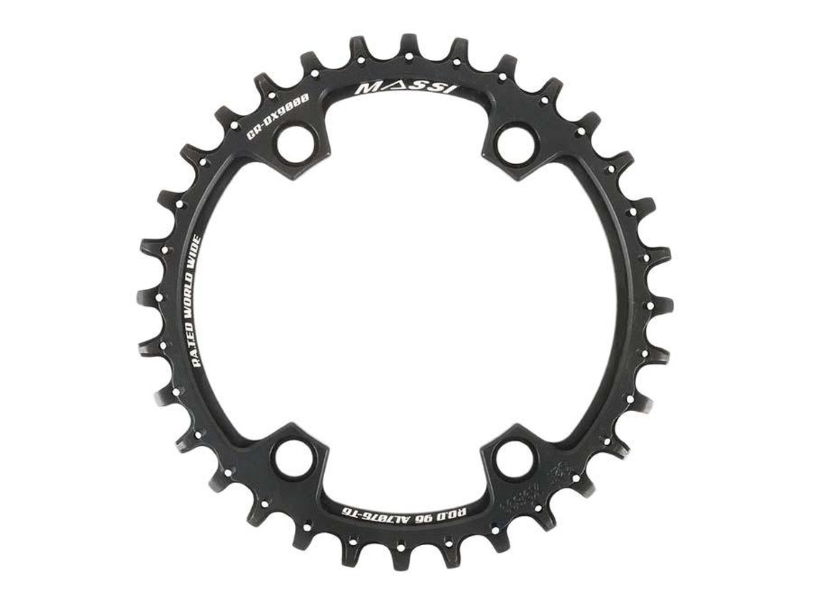 Massi Narrow Wide For Shimano Chainring