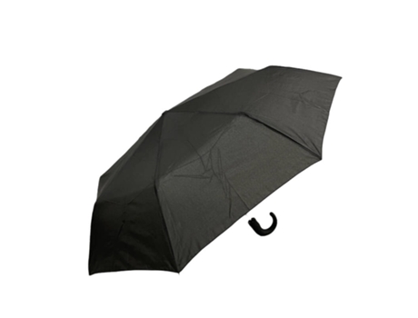 Guarda-chuva Susino Dobrável Masculino Automático Preto