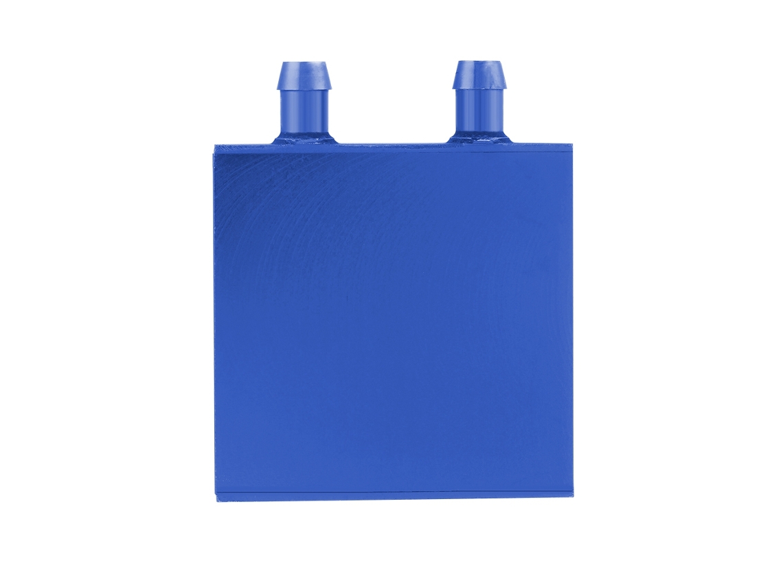 Bloco Resfriamento LAXISCREED 61x61mm