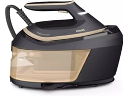 Ferro com Caldeira PHILIPS PSG 6064/80 Optimal  (Pressão: 8 bar - Jato vapor: 600 g/min)