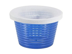 20 Medias de Skimmer para Piscina, Filtros de Tela de Nylon | S/MARCA