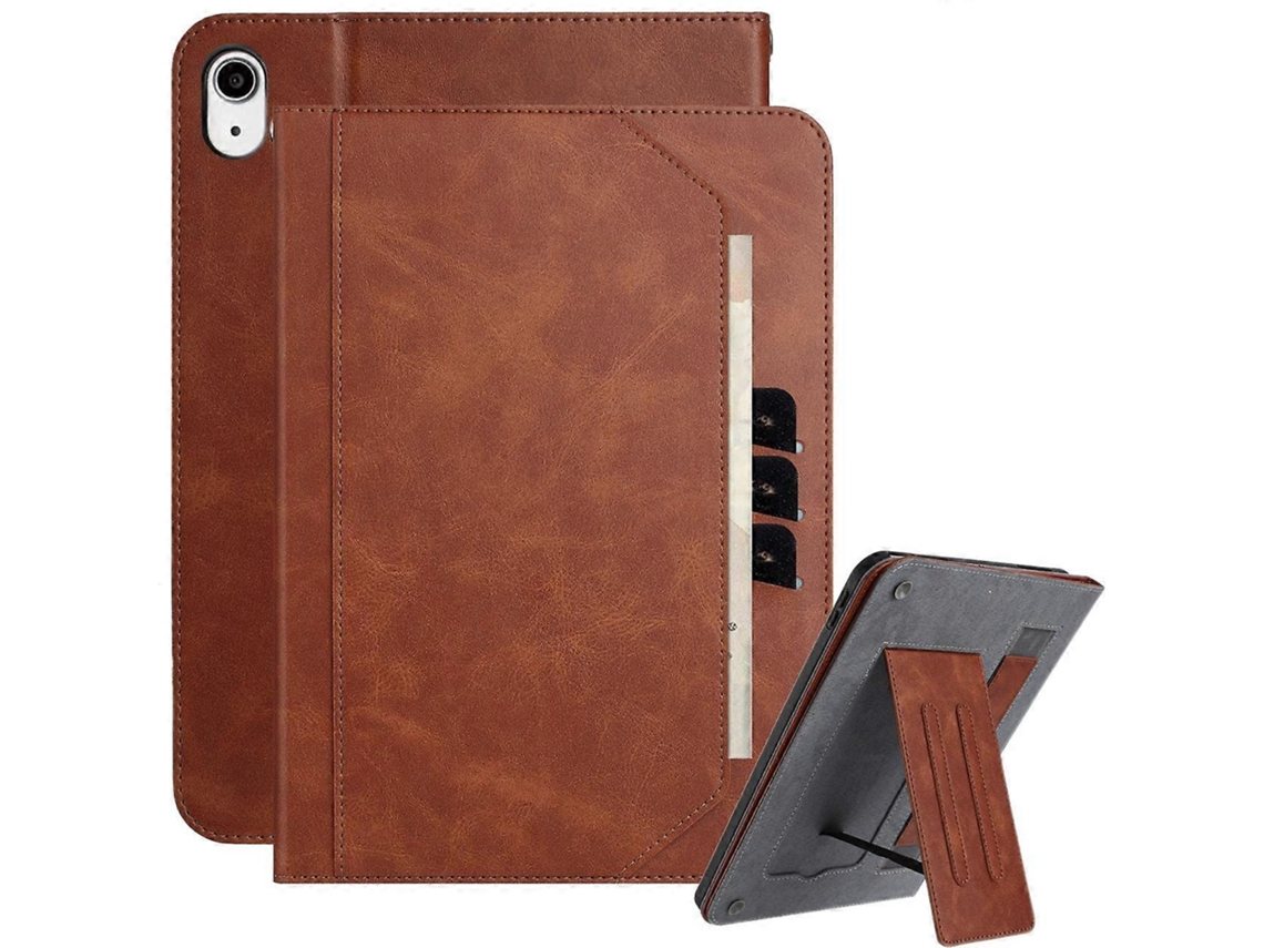 Pulseira multifuncional Webake Smart Tablet com capa de couro