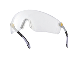 Óculos Policarbonato Monobloc DELTAPLUS