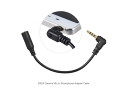 2026 adaptador Trs para Trrs 3.5mm para Microfone e Fones de Ouvido de 3 Pinos para 4 Pinos