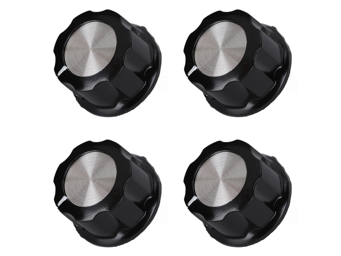 Varenha De Potenciômetro Laxiscreed Resistente E Anti-corrosão Para Ajustes Precisos