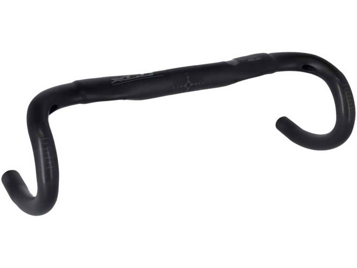 Guiador XLC Hb-k01 Carbono