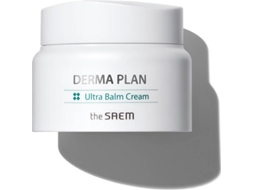Creme de Rosto THE SAEM Ultra Balm Derma Plan (60 ml)