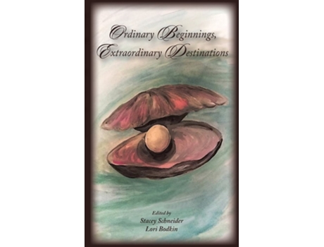 Livro Ordinary Beginnings, Extraordinary Destinations De Stacey Schneider E Lori Bodkin (inglês)