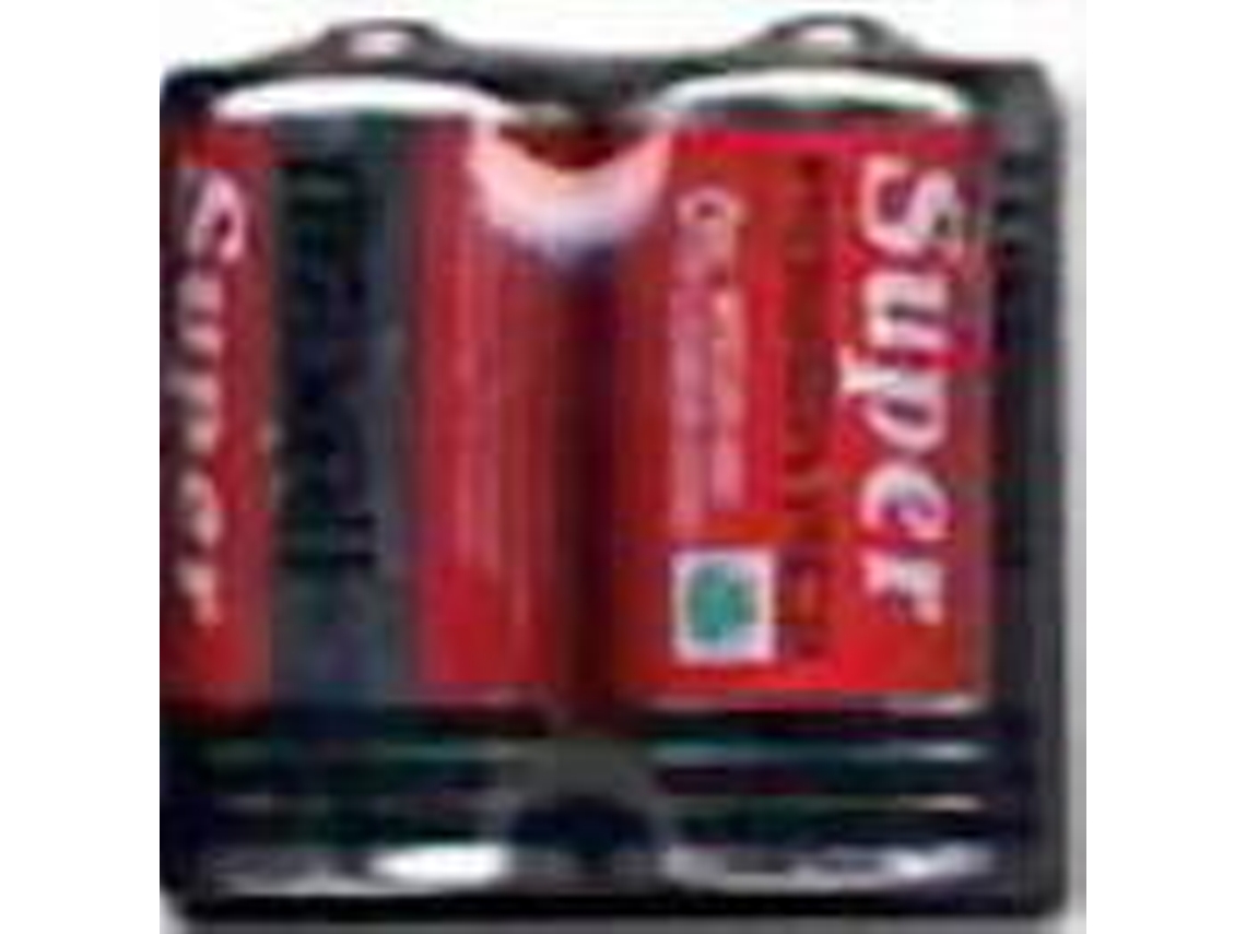 Pilhas MAXELL Super Ace