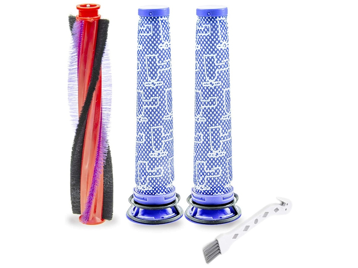 Acessório para Aspiradores DYSON de Dc59 Dc62 Dc74 V6 V7 V8 Filtro