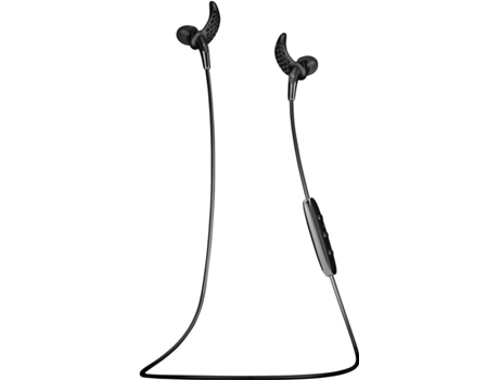 Auriculares Bluetooth JAYBIRD Freedom (In Ear - Microfone - Preto)