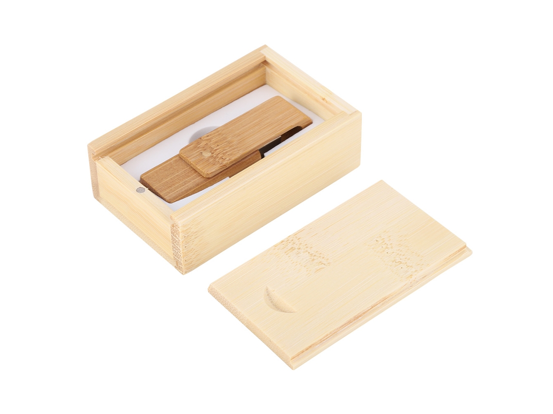 Pen Drive LAXISCREED 16g Usb 2.0 Madeira