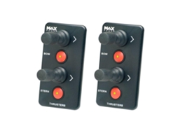 Max Power Joystick Double
