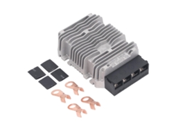 Transformador À Prova D'água de 24v para 12v 60a, para Veículos, Hospitais, Conversor Cc SFUSHOS
