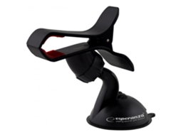 Suporte Universal DIV Telemóvel com Ventosa