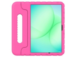 Capa de Proteção Kids Classic para Samsung Galaxy Tab A11+ JUSTIN