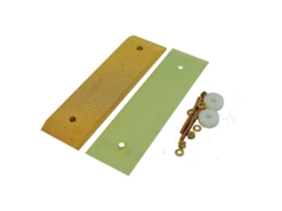 Banten Sintered Baffle
