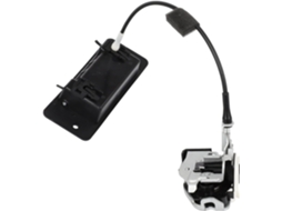 8c2z 15431a03 A 6c4z15431a03 Fechadura Da Porta Traseira Esquerda Com Maçaneta, Compatível Com Ford E150 E350 E250