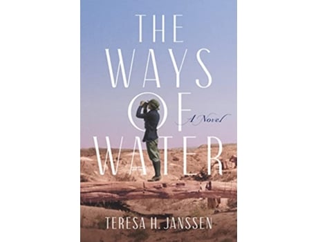 Livro Ways of Water de Teresa H Janssen (Inglês)
