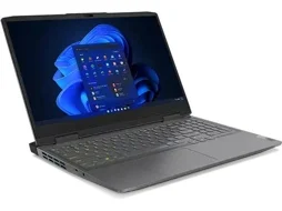 Portátil LENOVO LOQ 15APH8-203 (15.6" - AMD Ryzen 7 7840HS - RAM16 GB - 1 TB SSD - NVIDIA GeForce RTX 4060)