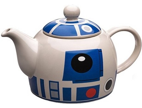 Bule STAR WARS R2D2