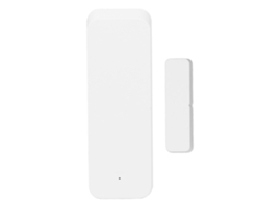 Sensor De Porta E Janela Wifi: Alarme Inteligente Para Casa, Sala E Escritório