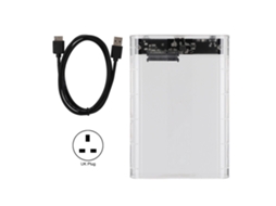 Orico 3139u3 Enclosure Para Disco Rígido Móvel De 3,5 Polegadas Usb3.0 Case De Disco Rígido