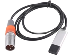 Cabo Conversor Usb-rs485 De 3 Pinos Para Configuração Rápida E