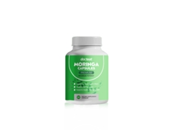 Cápsulas De Moringa Para Uso Oral Com Alta Qualidade