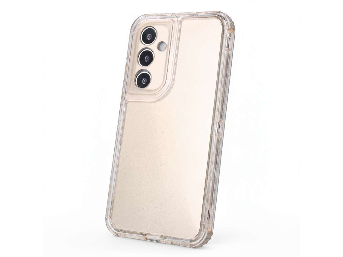 Capa Bumper 3 em 1 para Samsung Galaxy A35 5g LA CASA DE LAS CARCASAS