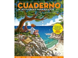 Livro Cuaderno Blackie Books. Vol. 11 de Daniel López Valle (Castelhano)