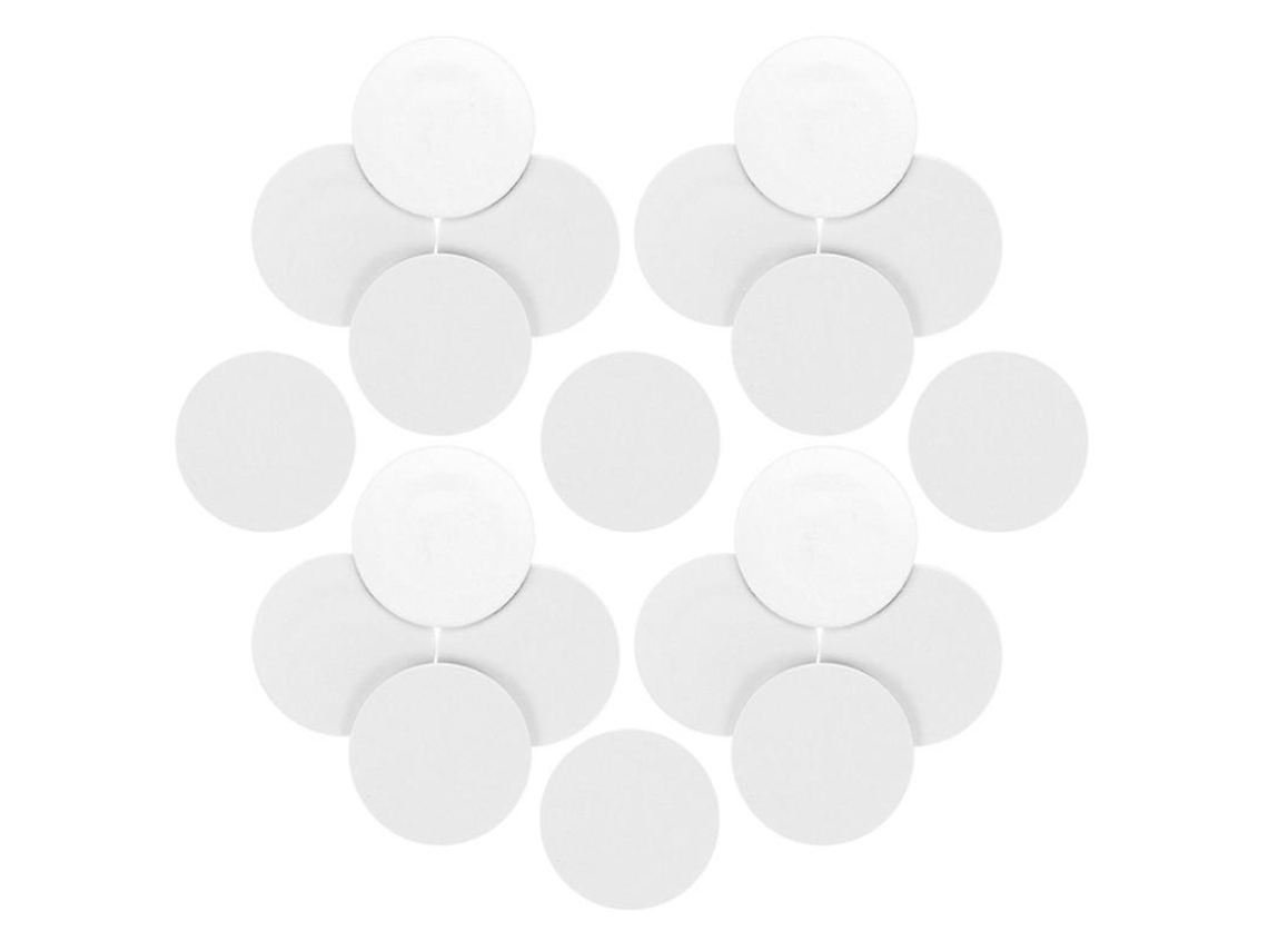20pcs Adesivos Ntag215 Nfc Allinless