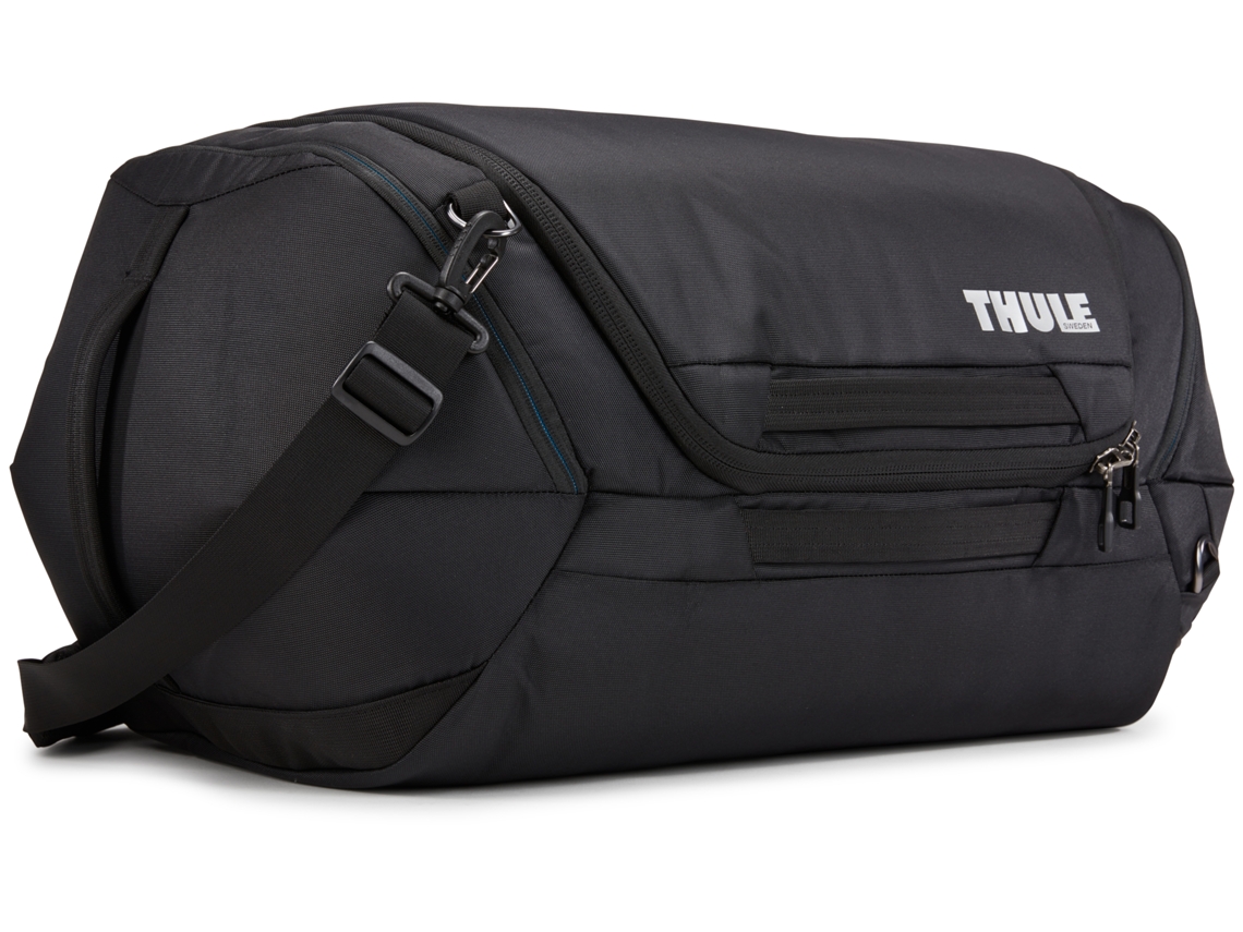 Subterra Tswd-360 Black Mochila Preto 60 L Nylon THULE