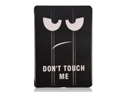 Capa Protetora Tripla Para Ipad Pro 10.5, Com Suporte E Anti-choques.