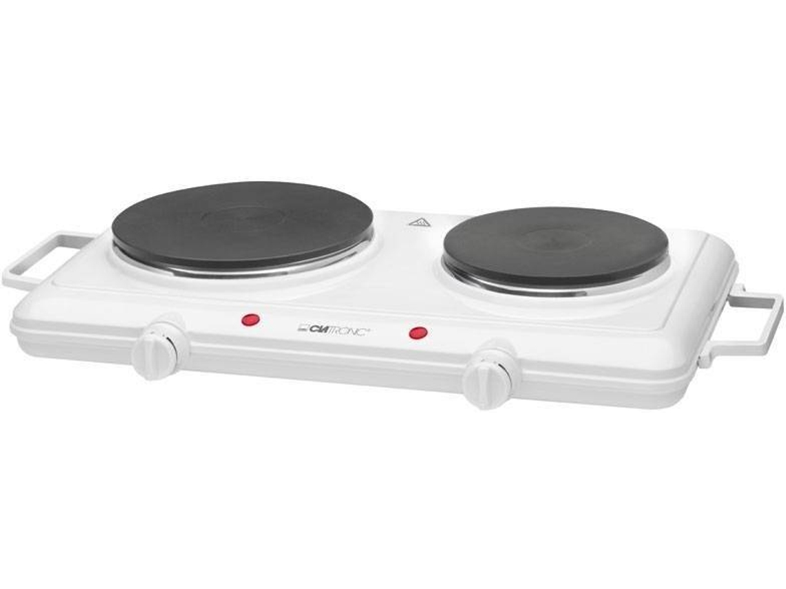 Fogões Portáteis CLATRONIC DKP 3583