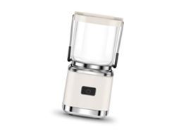Luz de Camping Portátil Recarregável Usb Ajustável