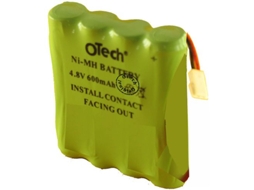 Bateria OTECH 4K60SPI-108639 para EARTEC SIMULTALK 24G