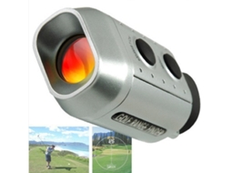 Telêmetro A Laser Para Golfe, Alcance De 930 Jardas , Telêmetro Profissional Para Caça Yde Aquaforge (850 M)