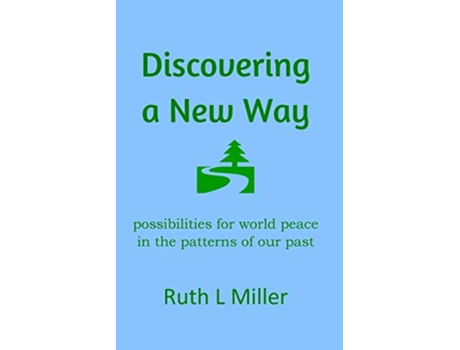 Livro Discovering A New Way de Ruth L Miller (Inglês)