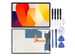 Tela LCD e digitalizador para Xiaomi Redmi Pad CHARM