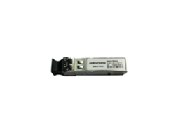 Módulo SFP multimodo de 1 Gbps. 1 Km. HIK VISÃO