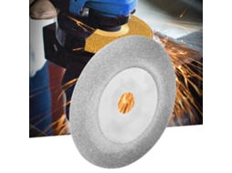 Disco De Esmeril Diamante 100*16mm Taza Abrasiva Para Máquina De Pulido Y Esmerilado