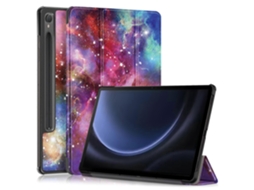 Capa para Samsung Galaxy Tab S9 Fe Sm X510 Sm