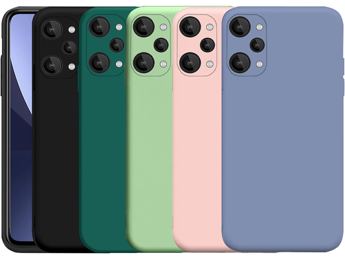 Capa Gt Neo Proteção Elevada Câmara Para Realme Realme Gt Neo 3t / Realme Gt Neo 2 / Realme Gt 2 Hongwe. Anti-riscos