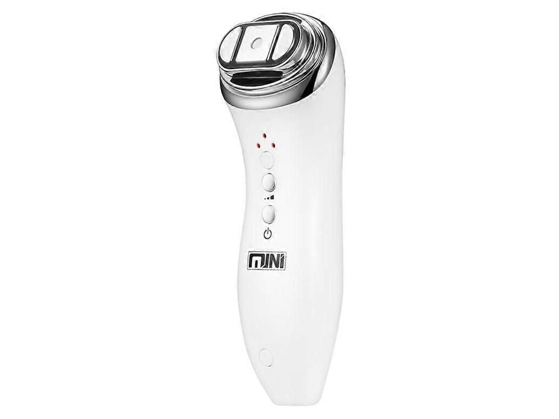 Espátula Facial Tipo B M0 1 Mini Massageador Ultrassônico Rf Aparelho de Beleza Portátil GOKOCO