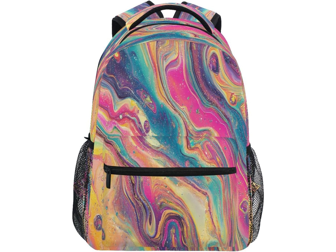 Mochila Polegadas 29 X 17,6 40 Cm 31 18,6 43 para Viagens