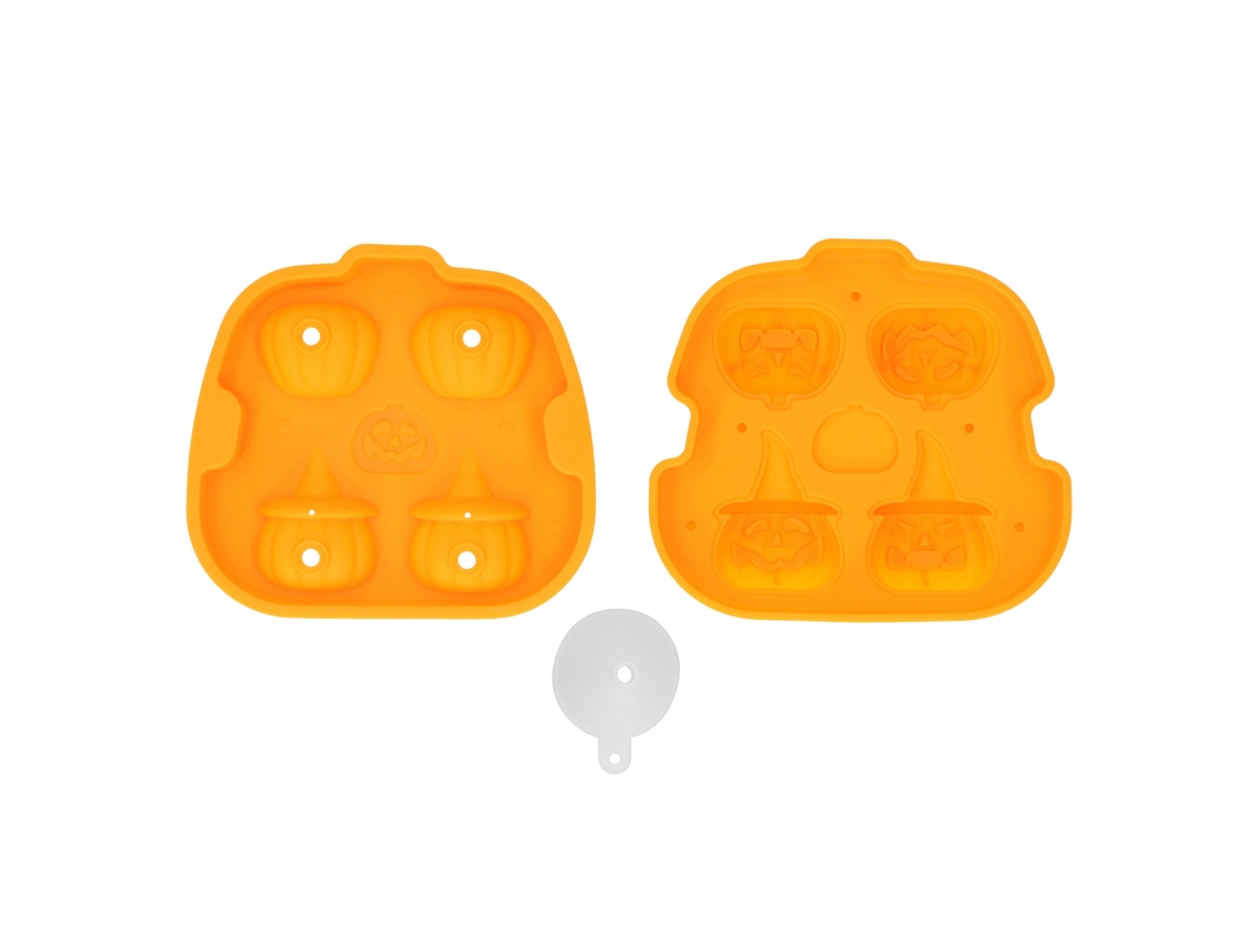 Ferramentas Diy Molde Silicone Cozinha Gelo Chocolate