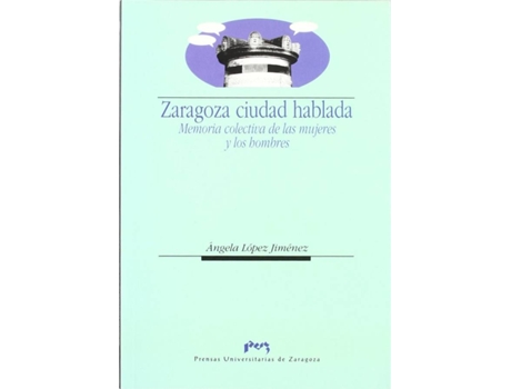 Livro Memoria Colectiva De Las Mujeres de Ángela López Jiménez (Espanhol)