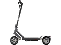 Trotinete Elétrica NAVEE ST3 Pro (600 W - Autonomia: 75 Km - Preto)